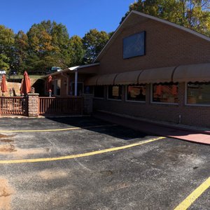 El Rodeo Mexican Restaurant