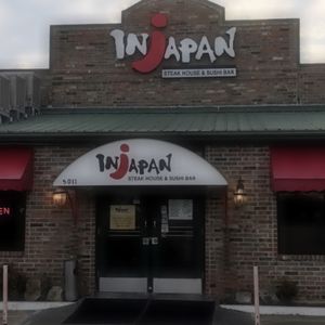 In Japan