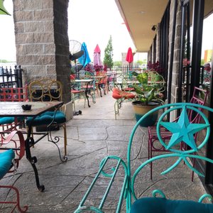Mi Pueblo